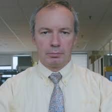 Patrick Dubus