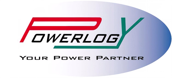 POWERLOGY, Your Power Partner